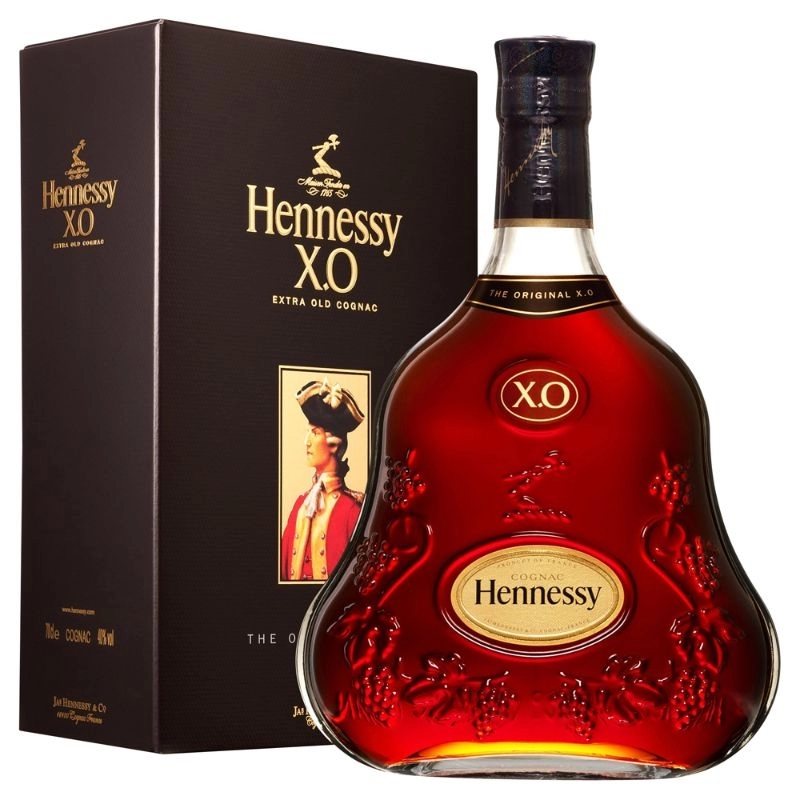 Cognac Hennessy Xo 70cl 0